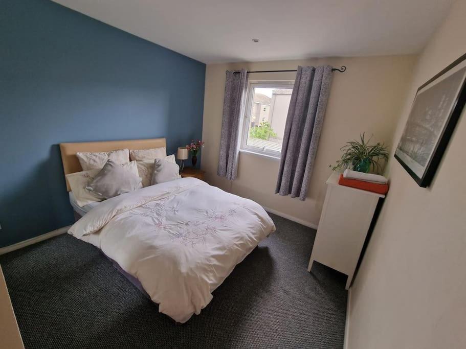Granite Getaways - Union Skyview Apartment Aberdeen Bagian luar foto